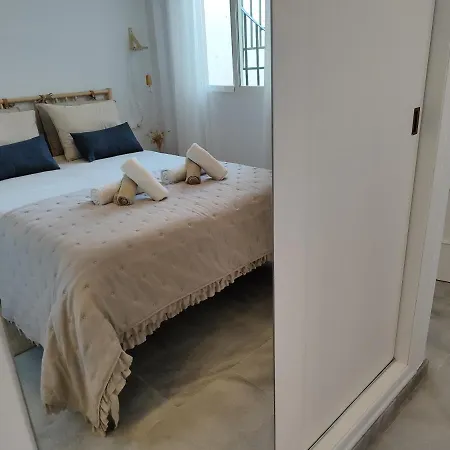 Apartmán Evans Realty At Atico & Centro & Playa & Vistas Mar *