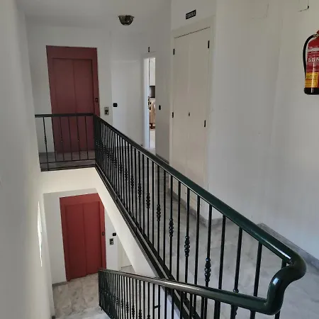 Apartament Evans Realty At Atico & Centro & Playa & Vistas Mar
