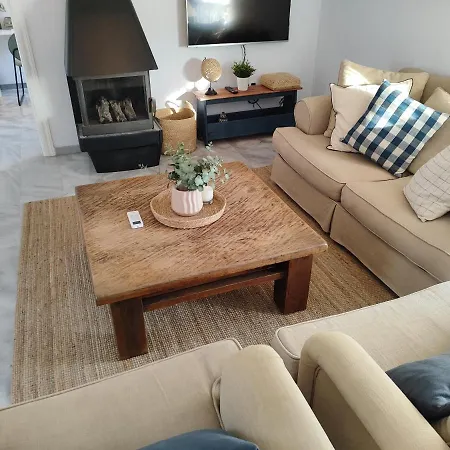 Evans Realty At Atico & Centro & Playa & Vistas Mar Apartament