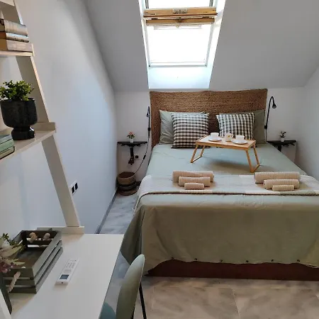 Evans Realty At Atico & Centro & Playa & Vistas Mar Fuengirola