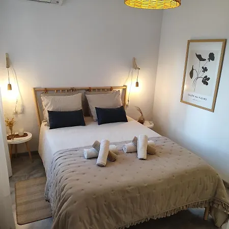 Apartament Evans Realty At Atico & Centro & Playa & Vistas Mar
