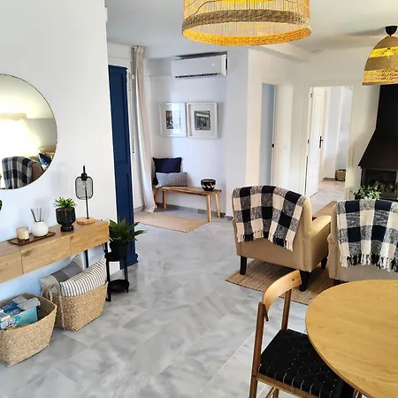 Apartmán Evans Realty At Atico & Centro & Playa & Vistas Mar