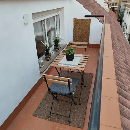 Evans Realty At Atico & Centro & Playa & Vistas Mar Apartamento
